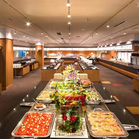 Hotel Harvest Madarao Shinano  Екстер'єр фото